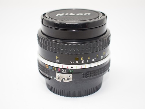 Nikon nikkor obiettivo - nikkor,