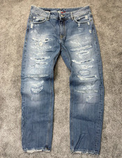 Jeans Cycle Kurabo Denim Japan