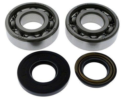 Kit cuscinetti albero - , motore