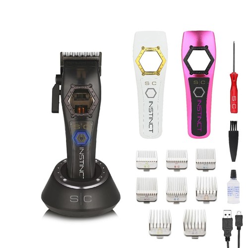 Professional clipper - professional,