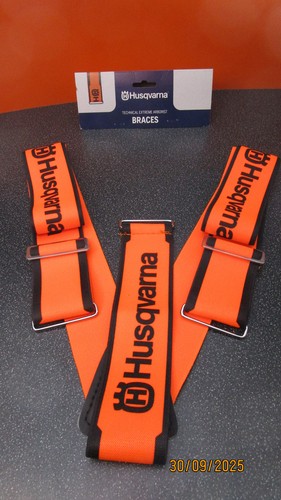 Bretelle husqvarna - bretelle,