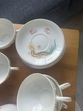 Vintage 'Lucky' Rare Hidden