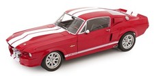 KK Scale 1:12 FORD MUSTANG