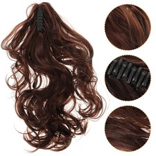  Clip Per Extension Capelli