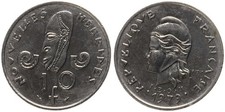 Nuove Ebridi - Nuove Ebridi -