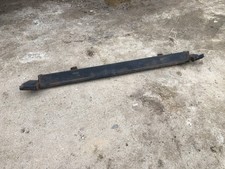 Gruppo paraurti Range Rover