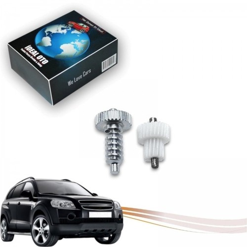 Per chevrolet captiva - chevrolet,