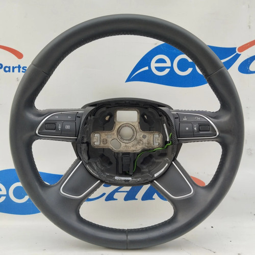 Volante con comandi audi - comandi, a3