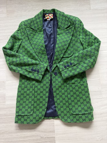 Giacca blazer donna gucci - giacca,
