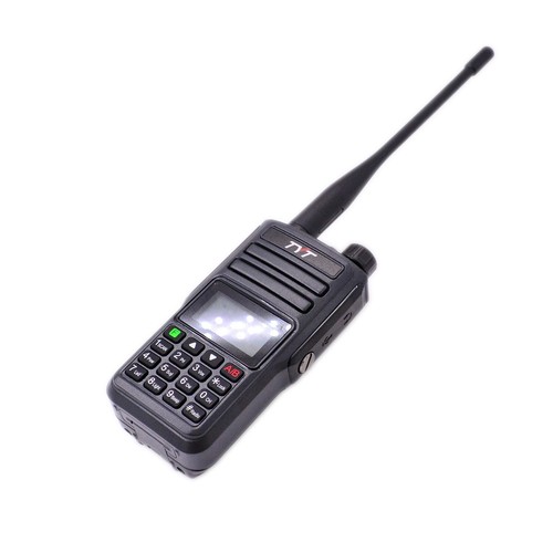 Radio tyt uv98 plus - radio,