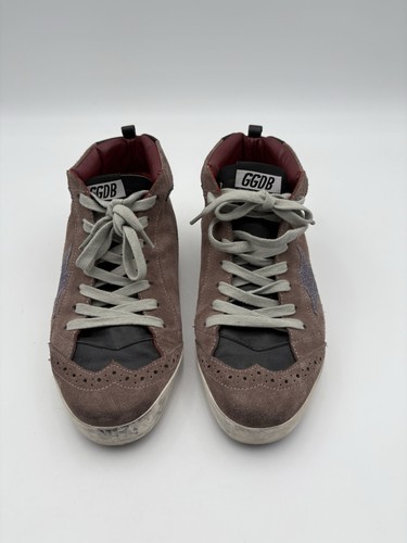 Sneakers medie golden goose - sneakers,
