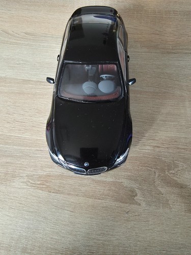 Bmw serie coupè - (e63), 1:18