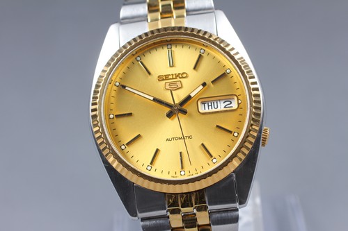 Orologio uomo seiko - uomo, 5