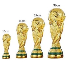 13-36cm Pallone Calcio Trofeo