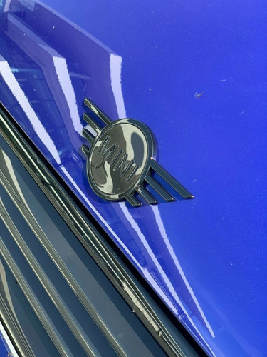 Nuovo originale mini f55 - originale, f56
