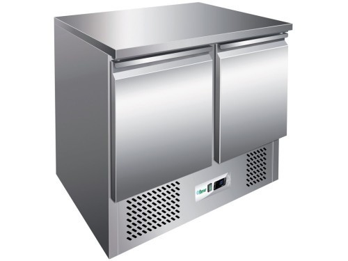 Banco frigo pizzeria s901 - banco, s