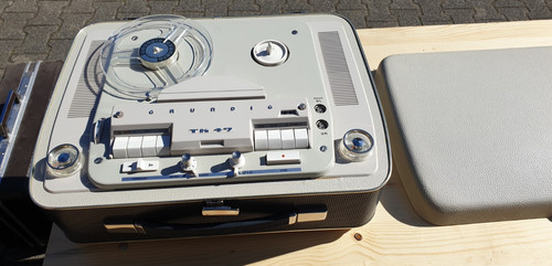 Grundig registratore a - 47,
