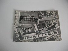 BARGAGLI S. ALBERTO PENSIONE