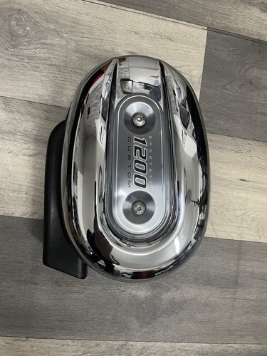 Airbox harley davidson 1200 - airbox,