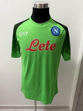 Maglia  Napoli  Meret Allenamento Shirt maillot camiseta trikot