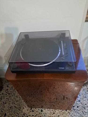 Thorens 158 - thorens,