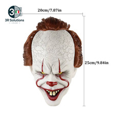 Maschera Di Halloween