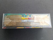 Dragon Ball Super Card Game