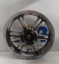 CERCHIO RUOTA POSTERIORE