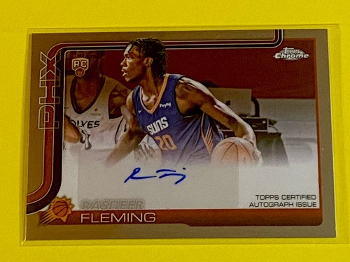 2025 topps chrome - topps,