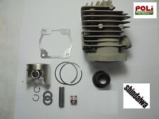 SHINDAIWA 501SX ECHO CS 501ESX KIT CILINDRO PISTONE COMPLETO E COLLETTORE