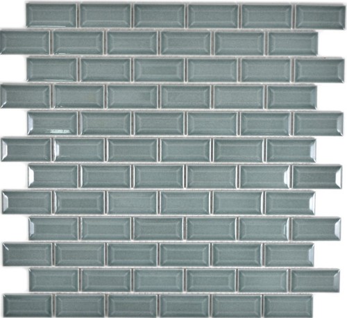 Piastrella mosaico ceramica - piastrella, in