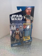 STAR WARS THE CLONE 2010
