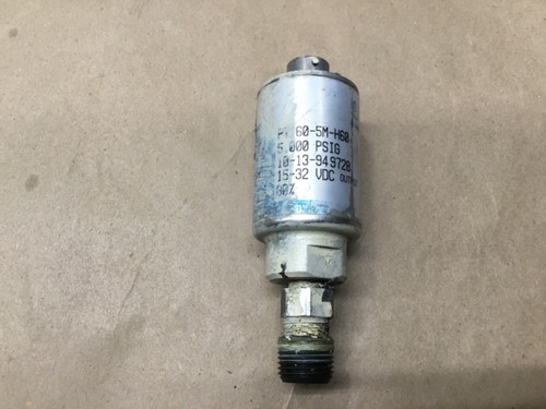 Dynisco pt160 h60 - dynisco, pt160-5m-h60