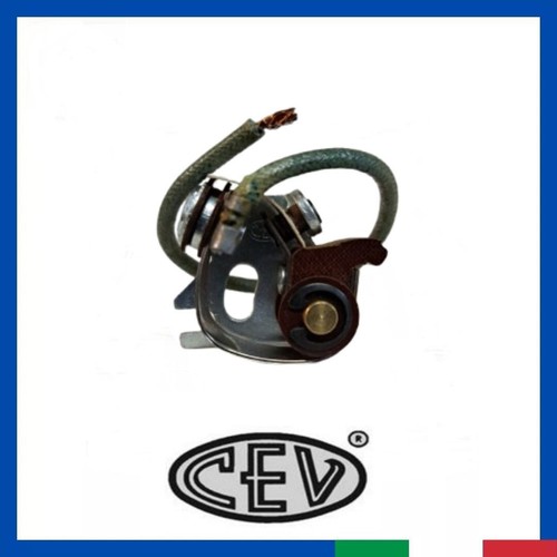 Contatti cev impianto - contatti,