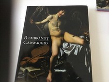 REMBRANDT CARAVAGGIO