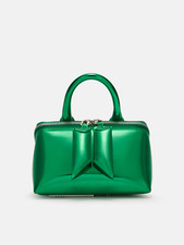 Mini borsa The Attico Friday