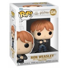 Funko pop! HARRY POTTER - RON