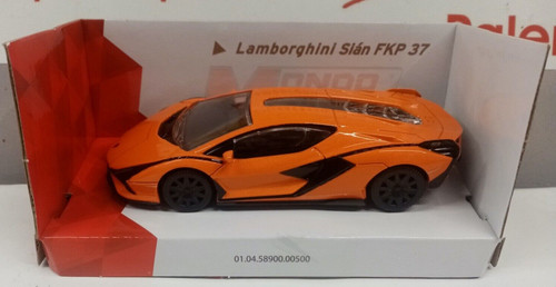 Mondo motors lamborghini - motors, 1/43