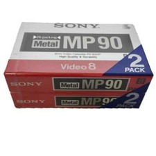 2P5-90MPb Sony - N.2