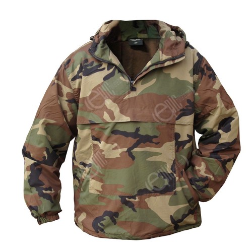 Woodland camo combattere - woodland,