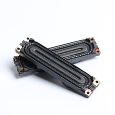 2 pezzi nucleo altoparlante TV