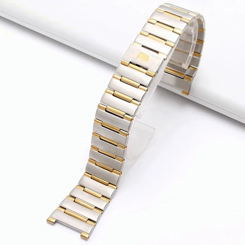 Cinturino acciaio inox - in,