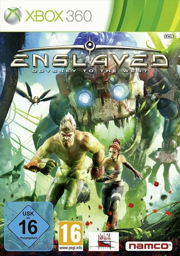 Gw19cb enslaved odyssey to - gw19cb,