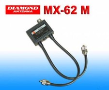DIAMOND MX-62M-DUPLEXER