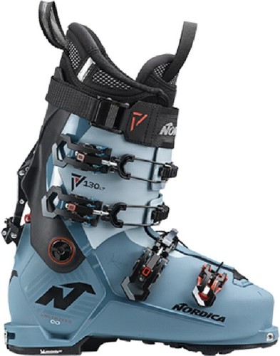 Scarponi sci freeride touring - freeride,