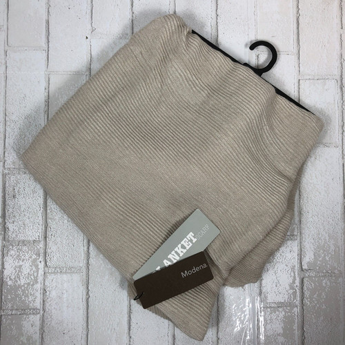 Sciarpa coperta modena new - coperta,