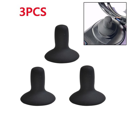 3pcs pulsante manopola - pulsante,