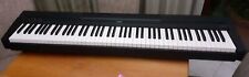Digital Piano Yamaha P-35 Nero 