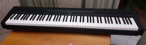 Digital piano yamaha 35 - yamaha, p-35