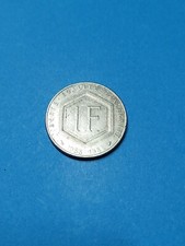 1 franc Charles de Gaulle 1988         ( 011 / 2023 )